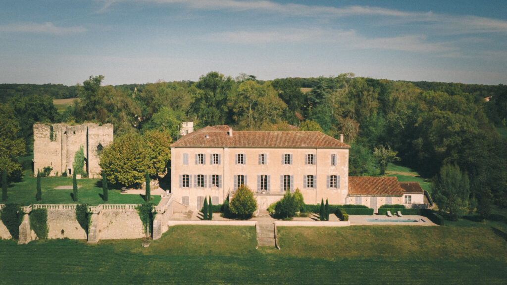 Villas et maisons d'exception à louer - Gers - Lot et Garonne - Gascogne collection