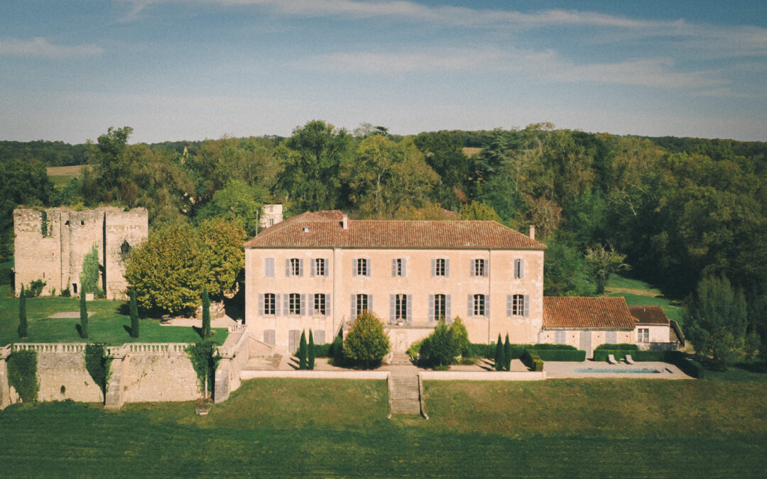 Château du Hameau