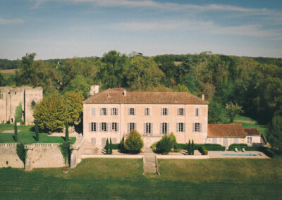 Château du Hameau