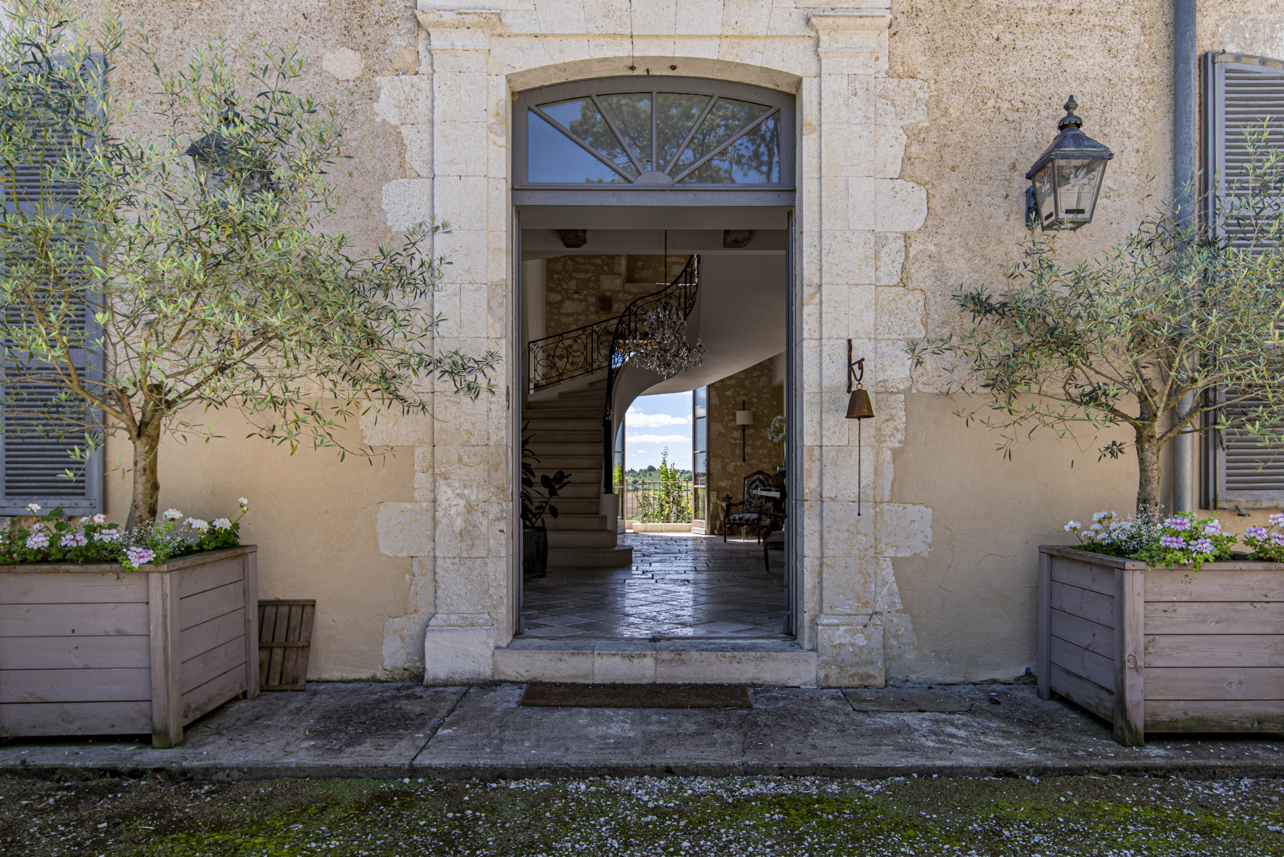 Château du hameau- vacances haut de gamme - gers - gascogne collection