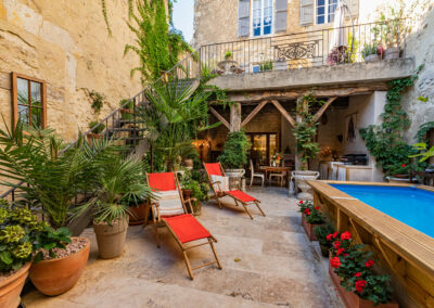 Maison Champagne