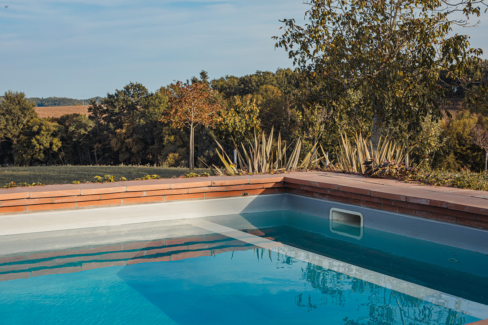 Maison des Arts - Maison vacances piscine et terrain de padel mirande gers - @Gascognecollection