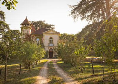Château des Vergers