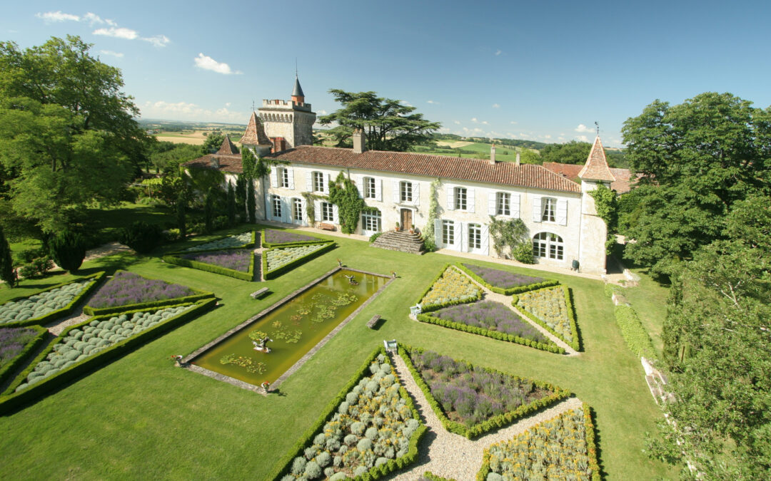 Château Gascogne