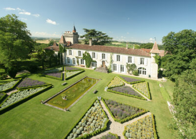 Château Gascogne